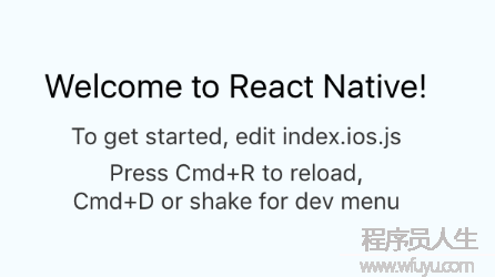 React Native开发之动画(Animations)