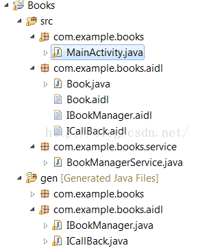 android中Service使用详解