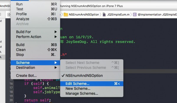 Xcode8打印一堆奇怪的东西解决方案