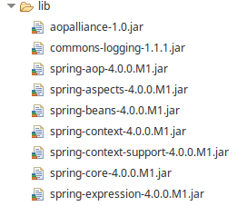 Java EE - Spring MVC 入门介绍以及基于注解开发应用