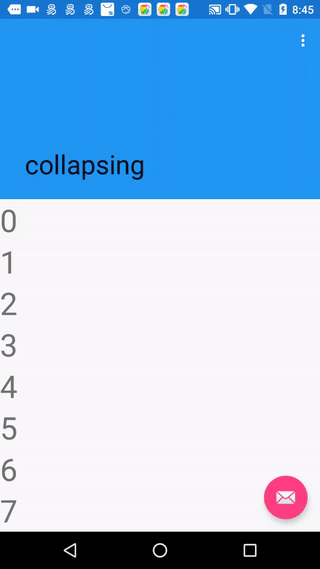 8CollapsingToolbarLayout源码分析