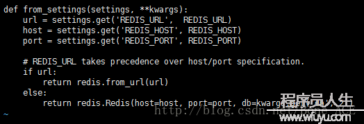scrapy_redis/connection.py