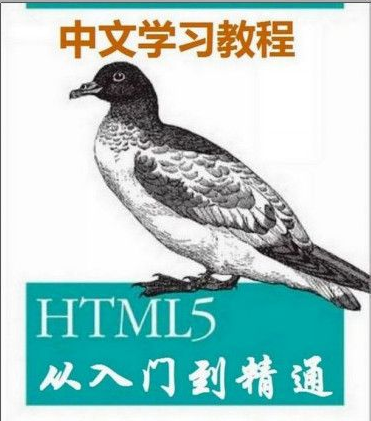 HTML 5