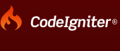 PHP框架-CodeIgniter