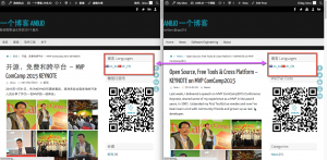 图：anb.io博客站点多语言切换效果