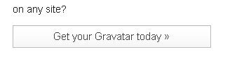 Email头像 Gravatar全球通用头像设置方法